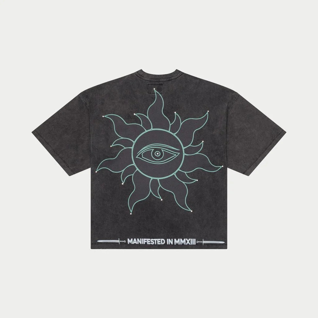 Godspeed Sunken Liberty Tee