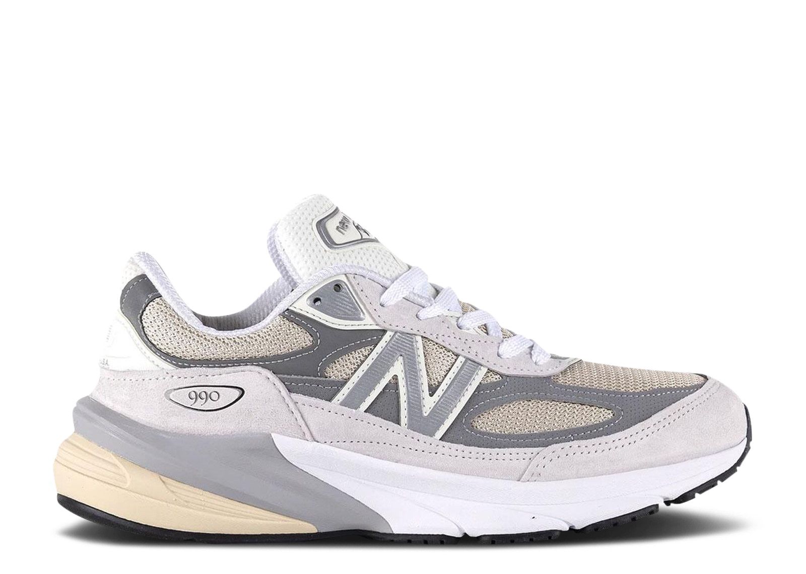 Men's New Balance 990v6 Made in USA 'Reflection Marblehead'