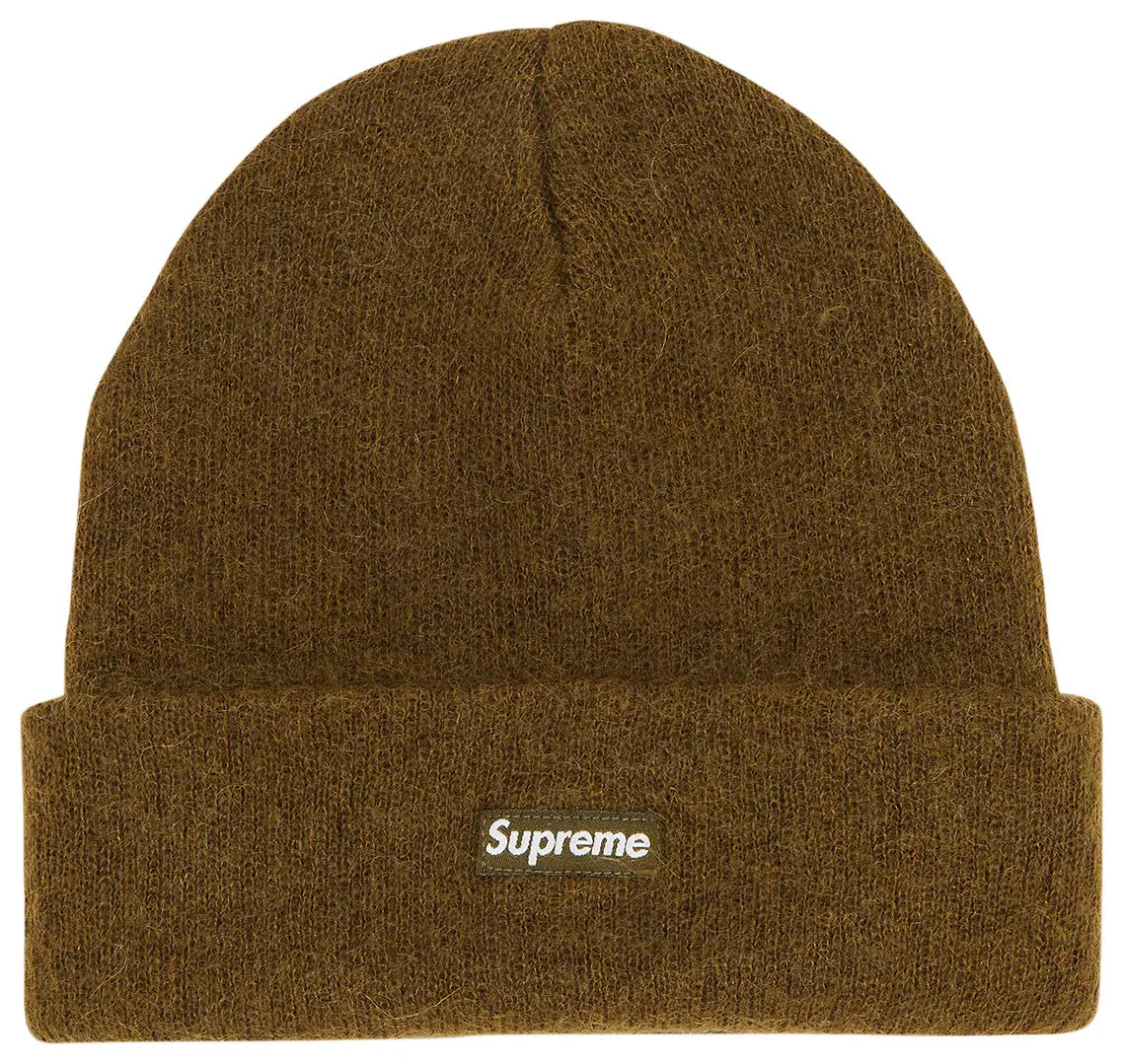 Supreme Mohair Beanie