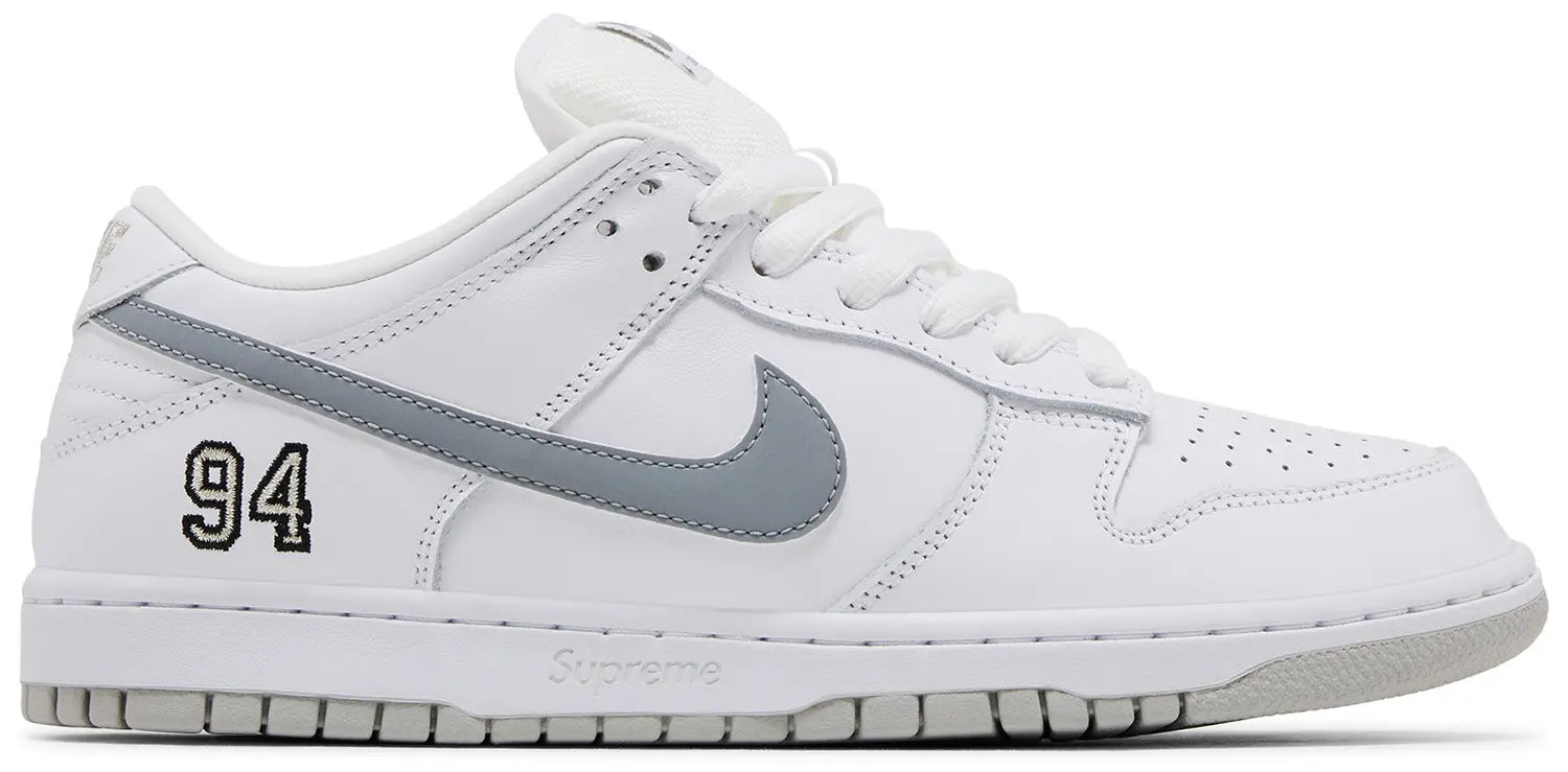 Men's Supreme 94 x Nike SB Dunk Low OG (QS)