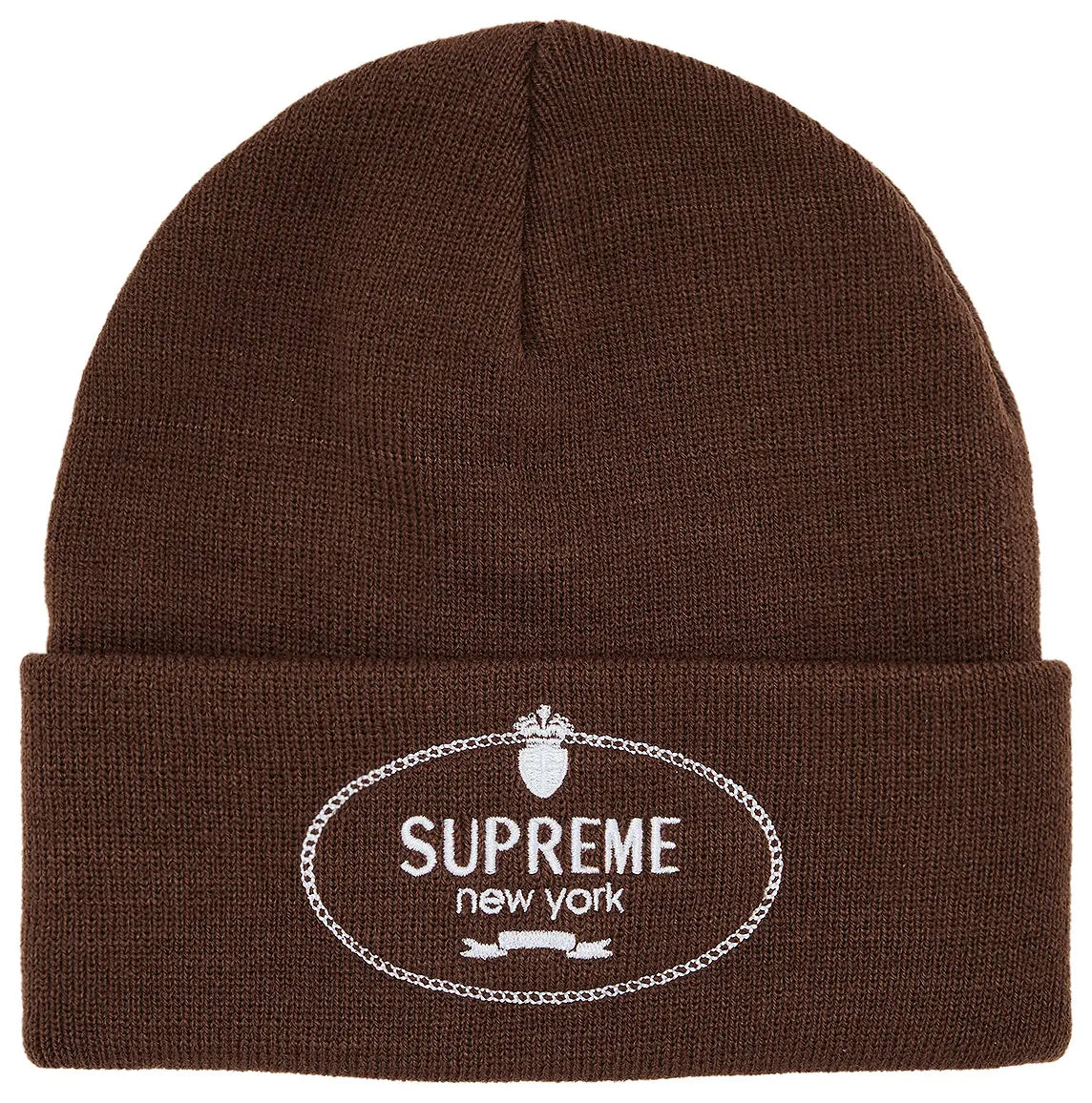 Supreme Crest Beanie