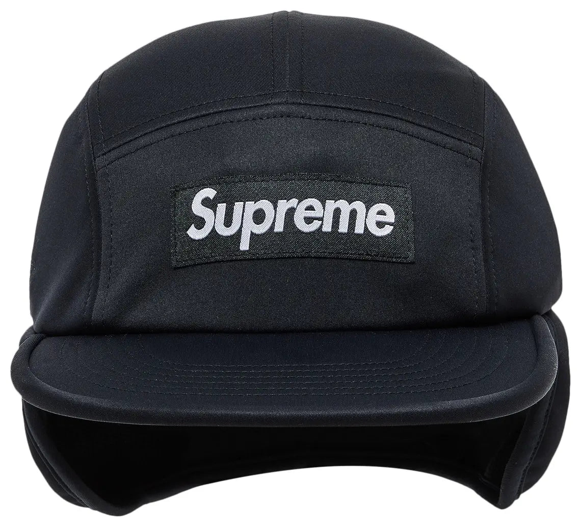Supreme Windstopper Earflap Camp Dad Hat