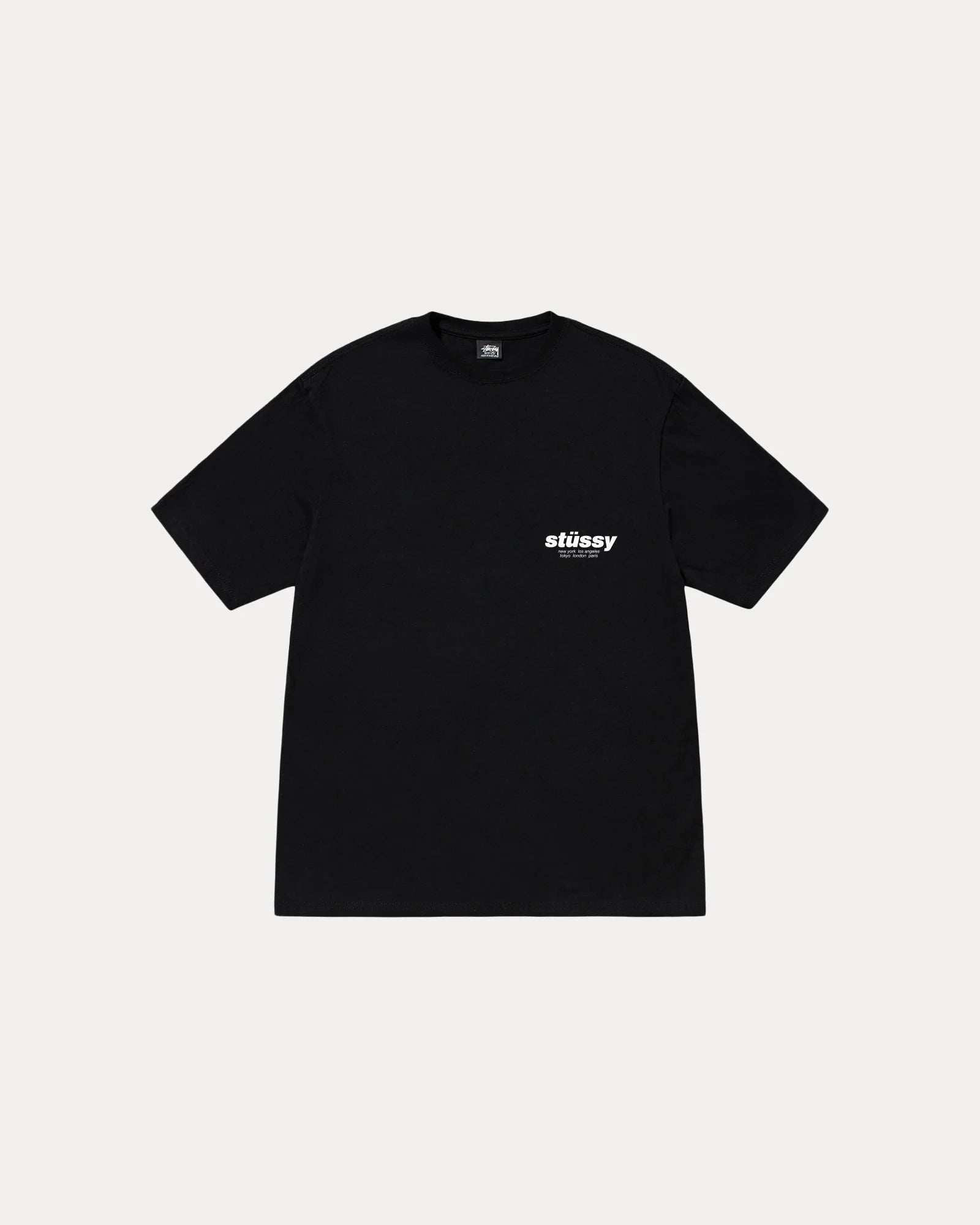 Stussy Rollers Tee