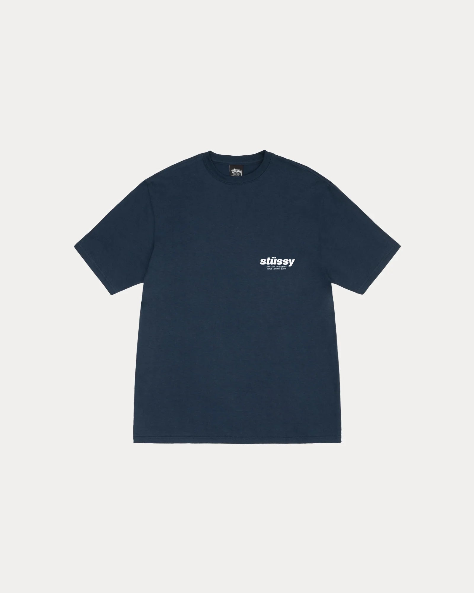 Stussy Rollers Tee