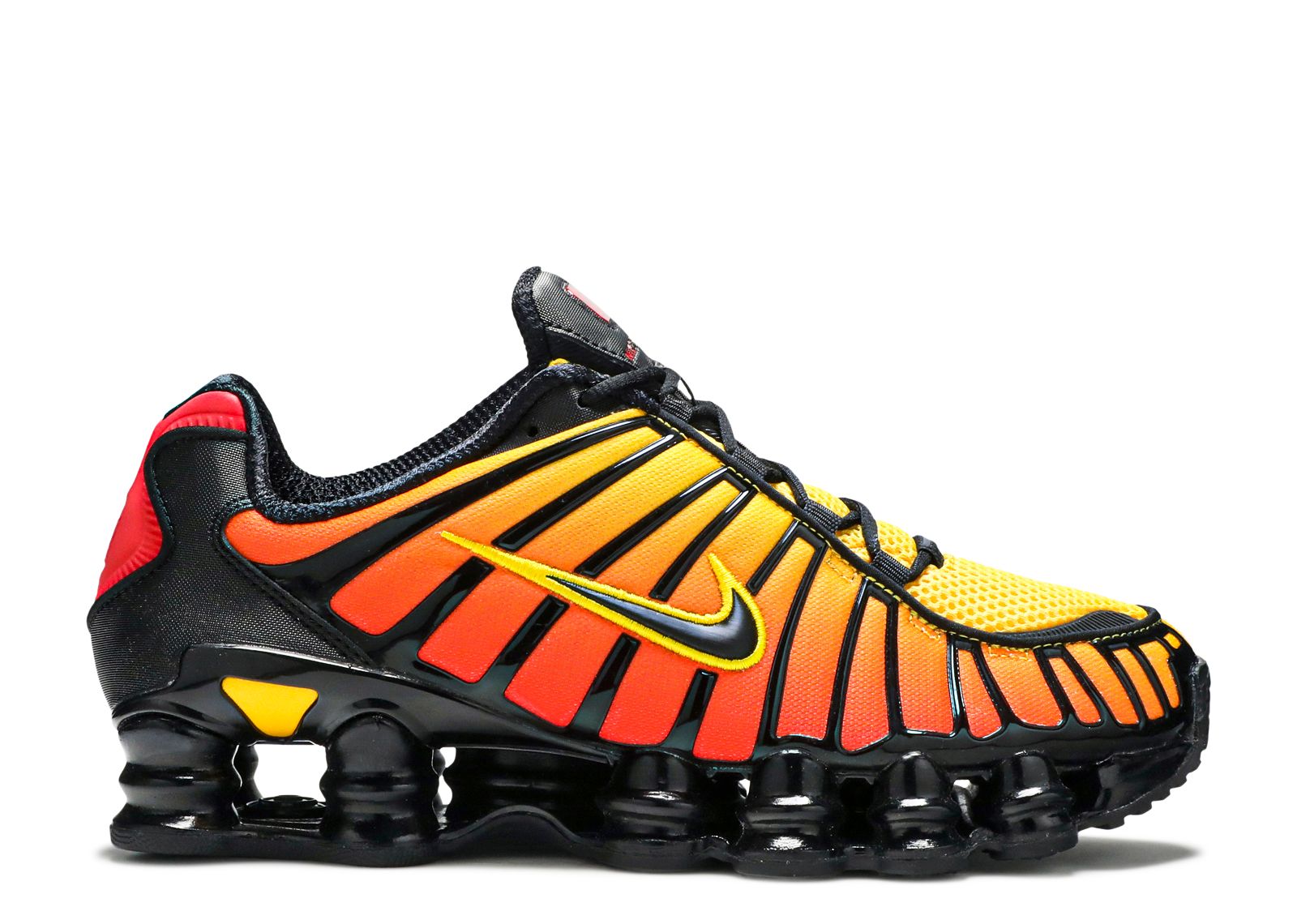 Men's Nike Shox TL