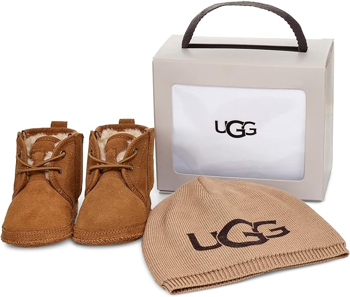 Ugg Baby Neumel (Crib)