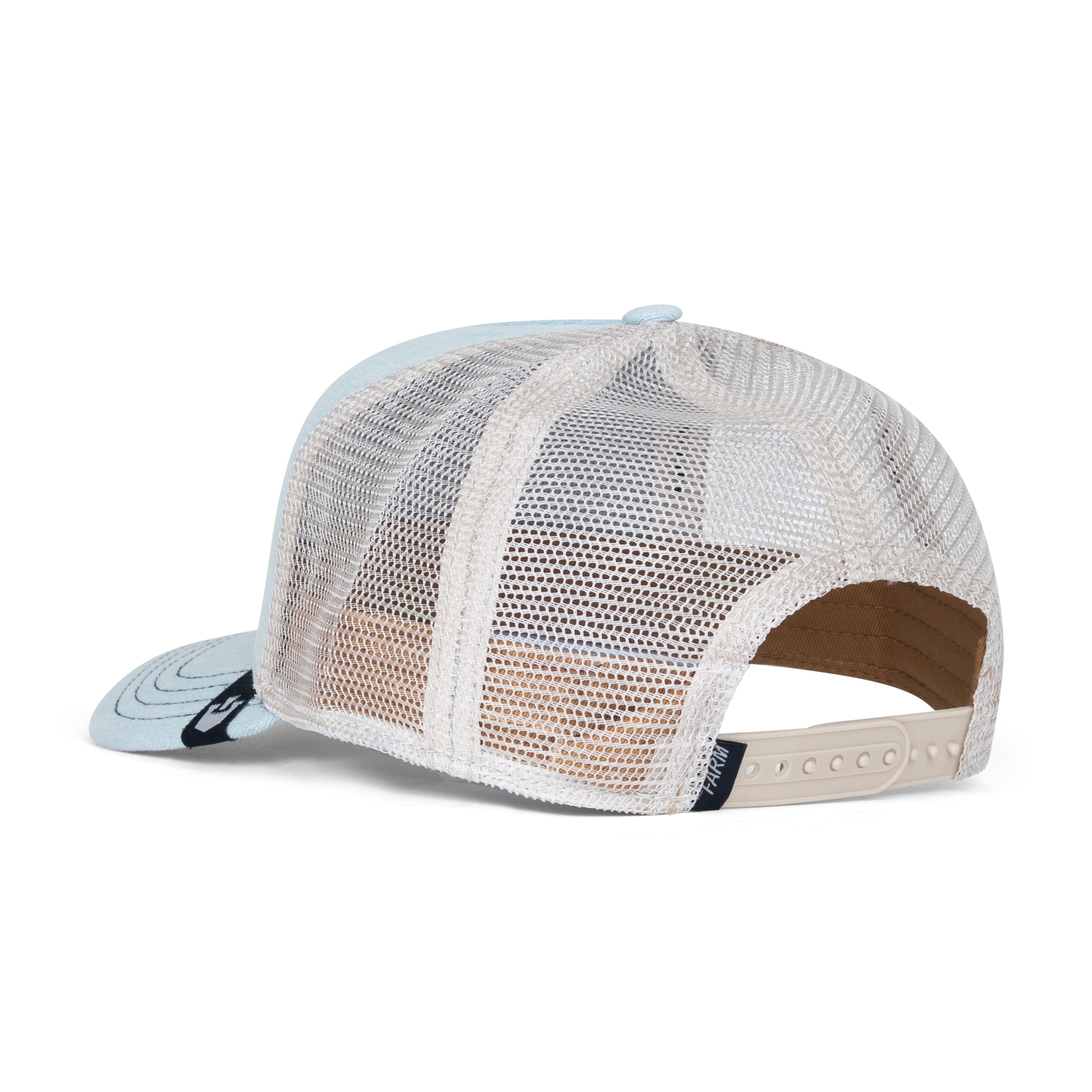 Goorin Bros The Cash Cow Snapback Trucker Hat