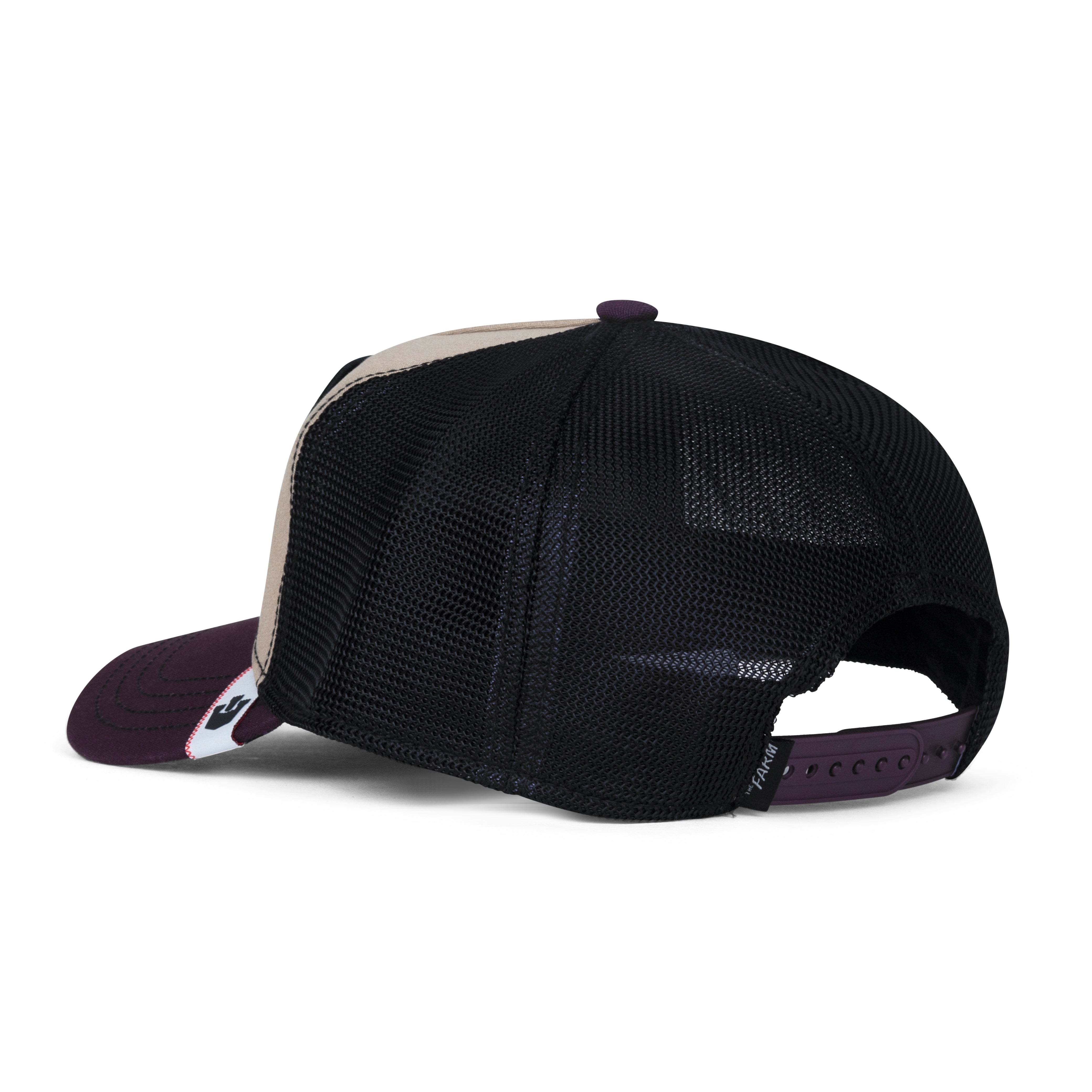 Goorin Bros Mv Panther Snapback Trucker Hat