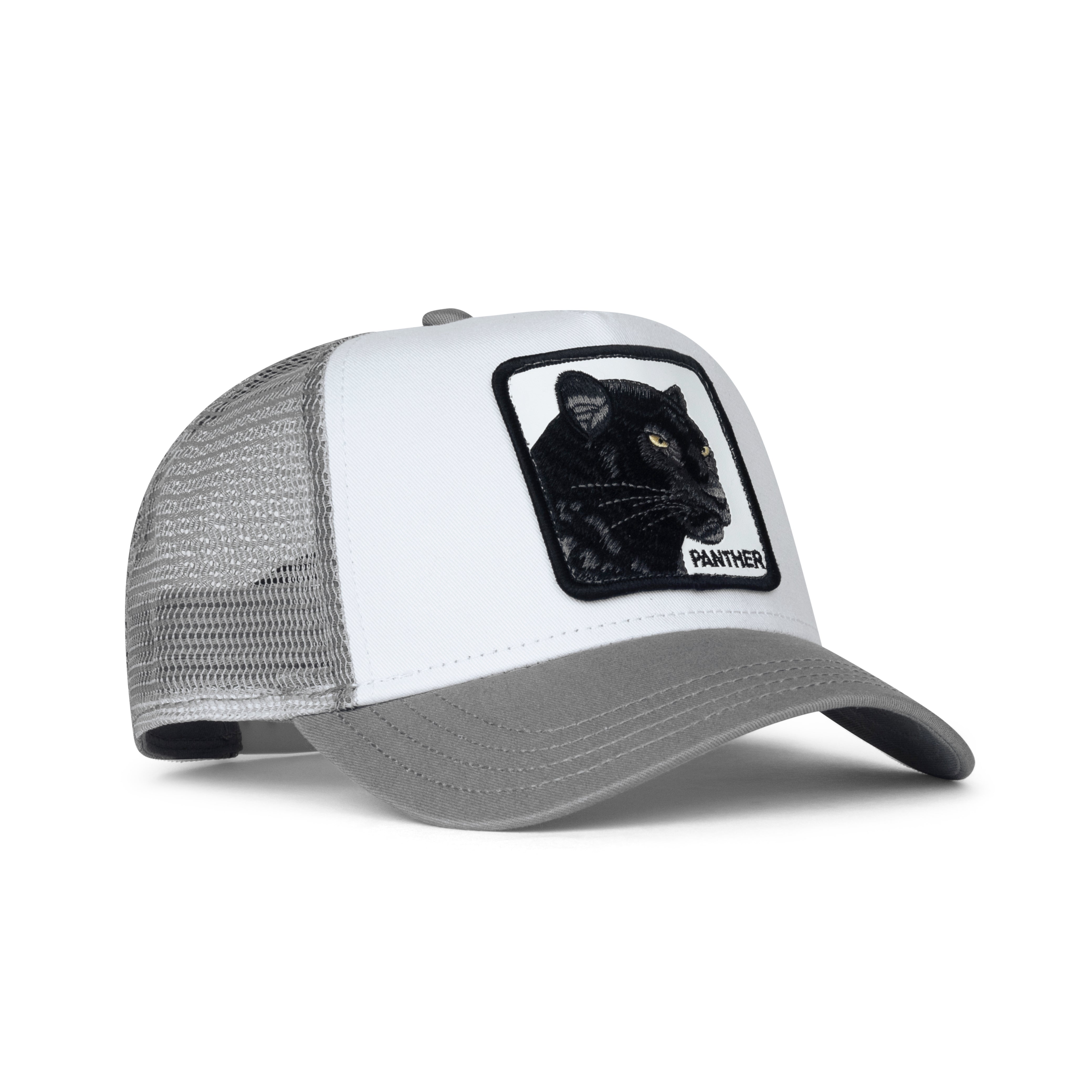 Goorin Bros The Panther Farm Snapback Trucker Hat