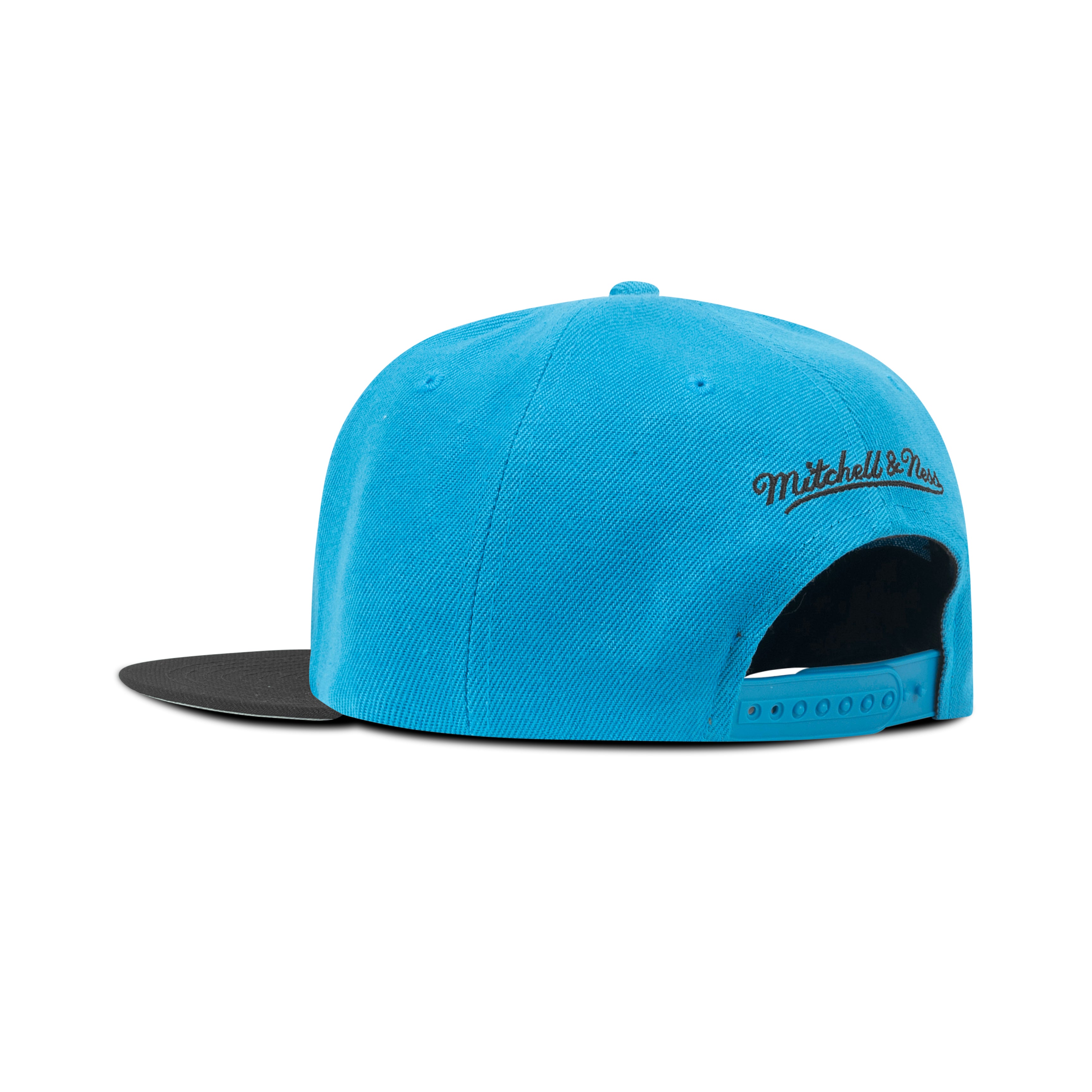 Mitchell & Ness NBA Orlando Magic Core Basic Snapback Grey Bottom