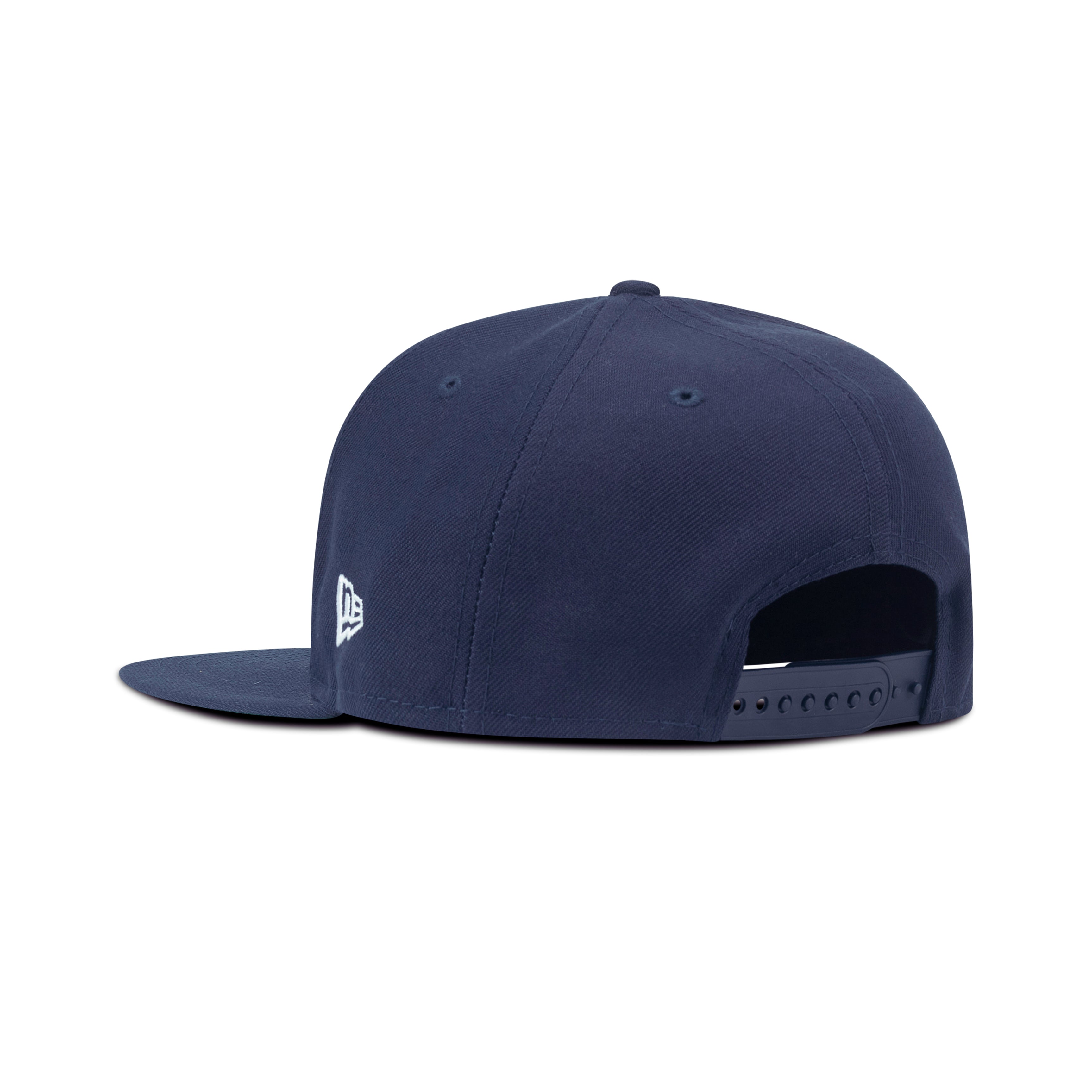 New Era Roc Nation The Crown Original Snapback Green Bottom