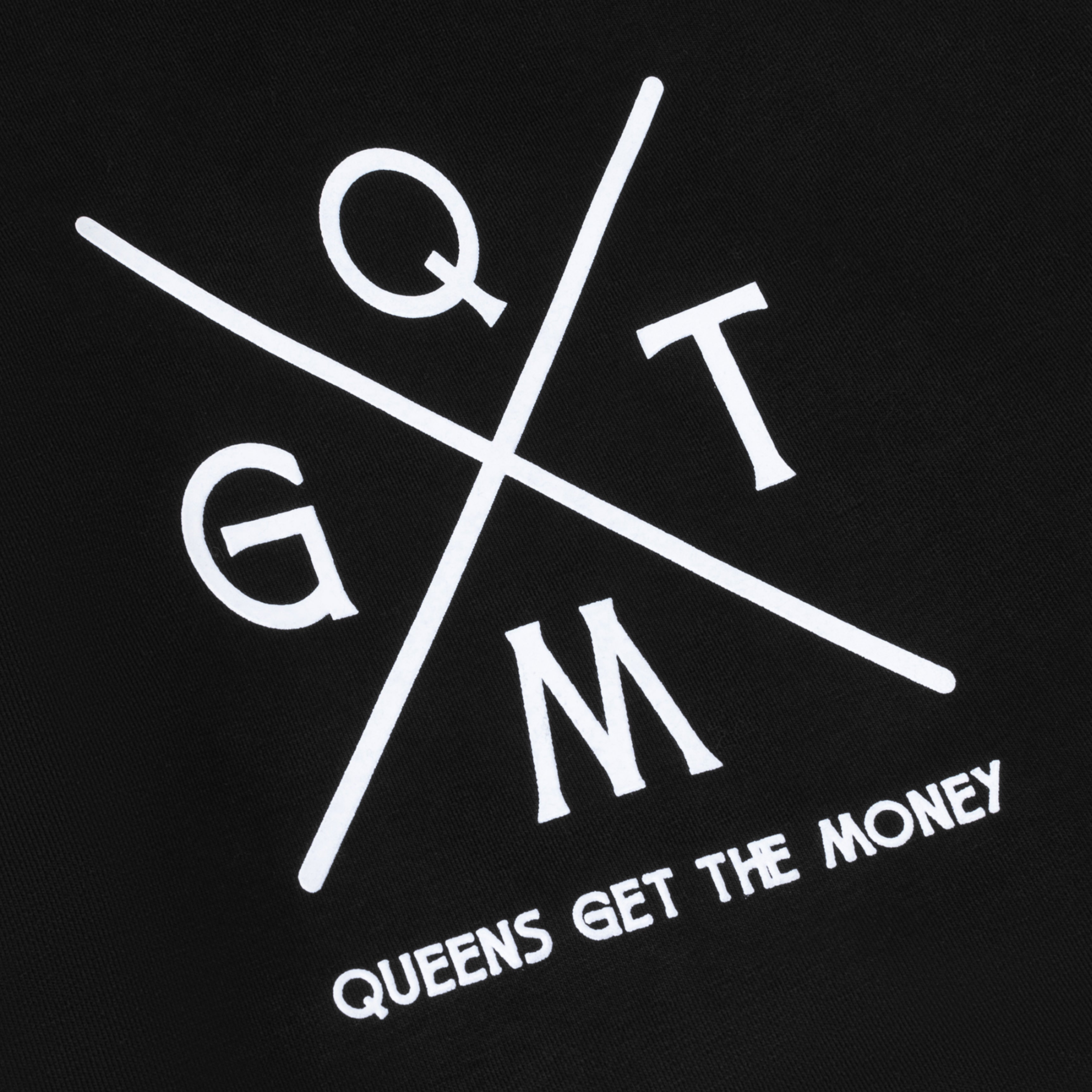QGTM Hoody