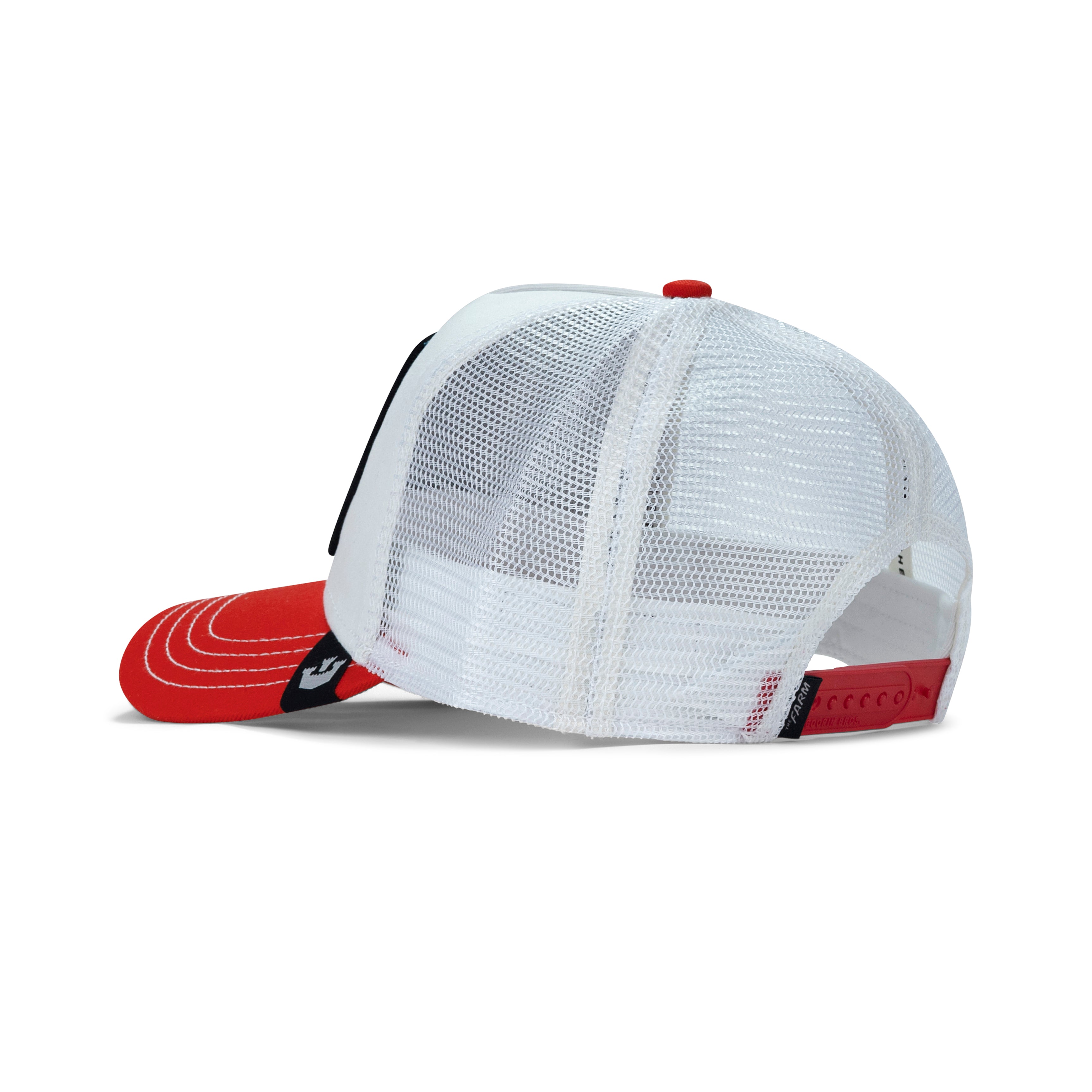 Goorin Bros V2 Snapback Trucker Hat
