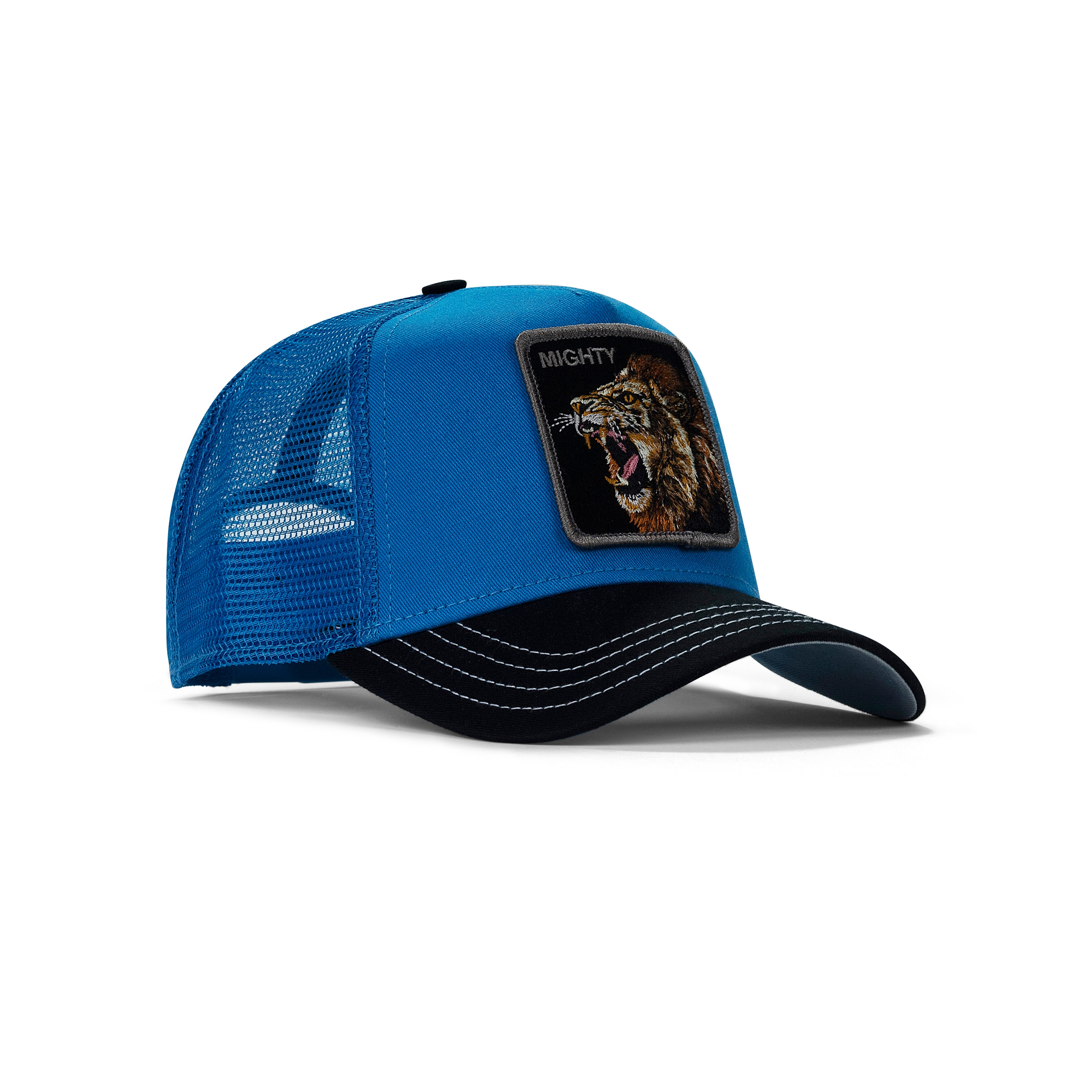 Goorin Bros The Mighty Snapback Trucker Hat