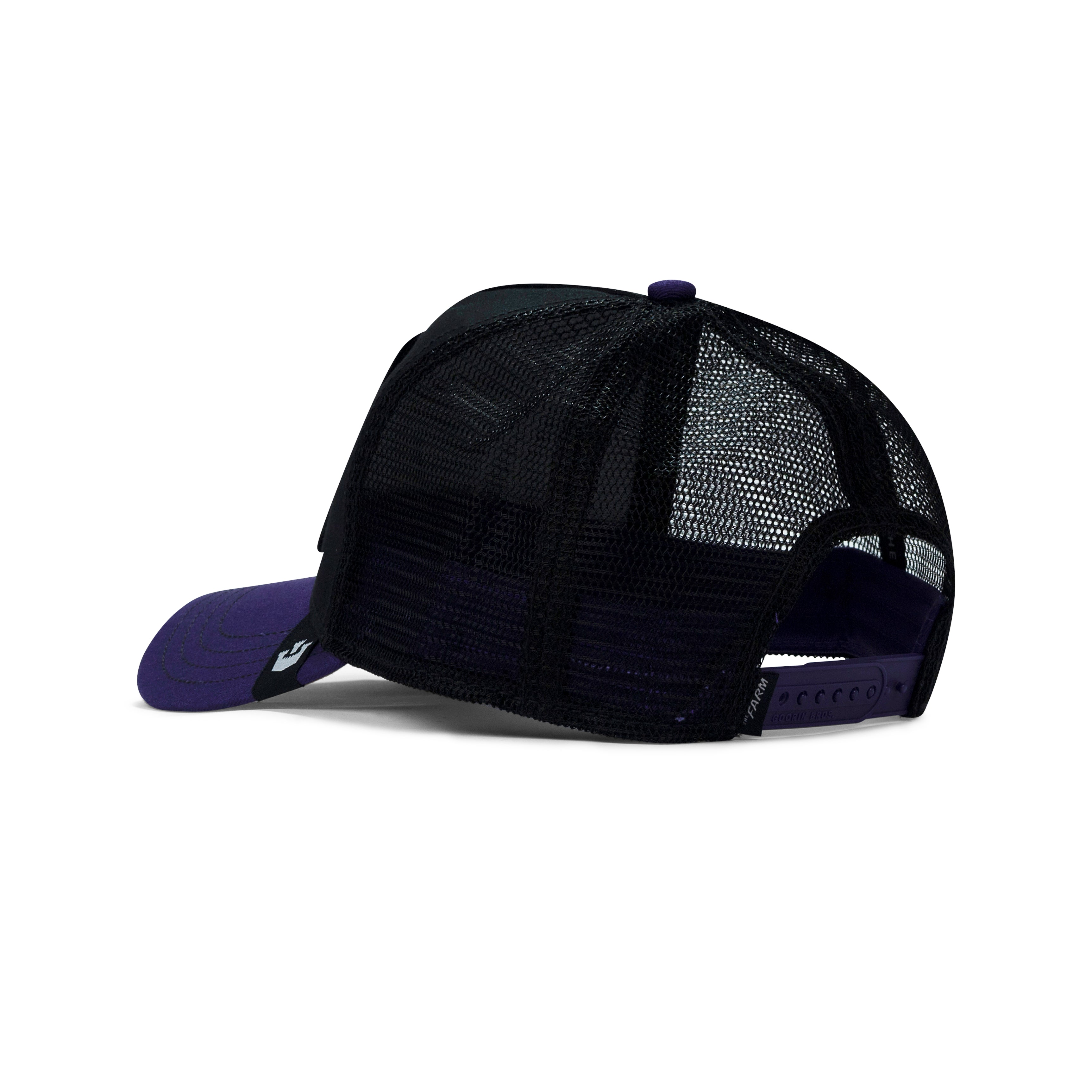 Goorin Bros The Slaughter Snapback Trucker Hat