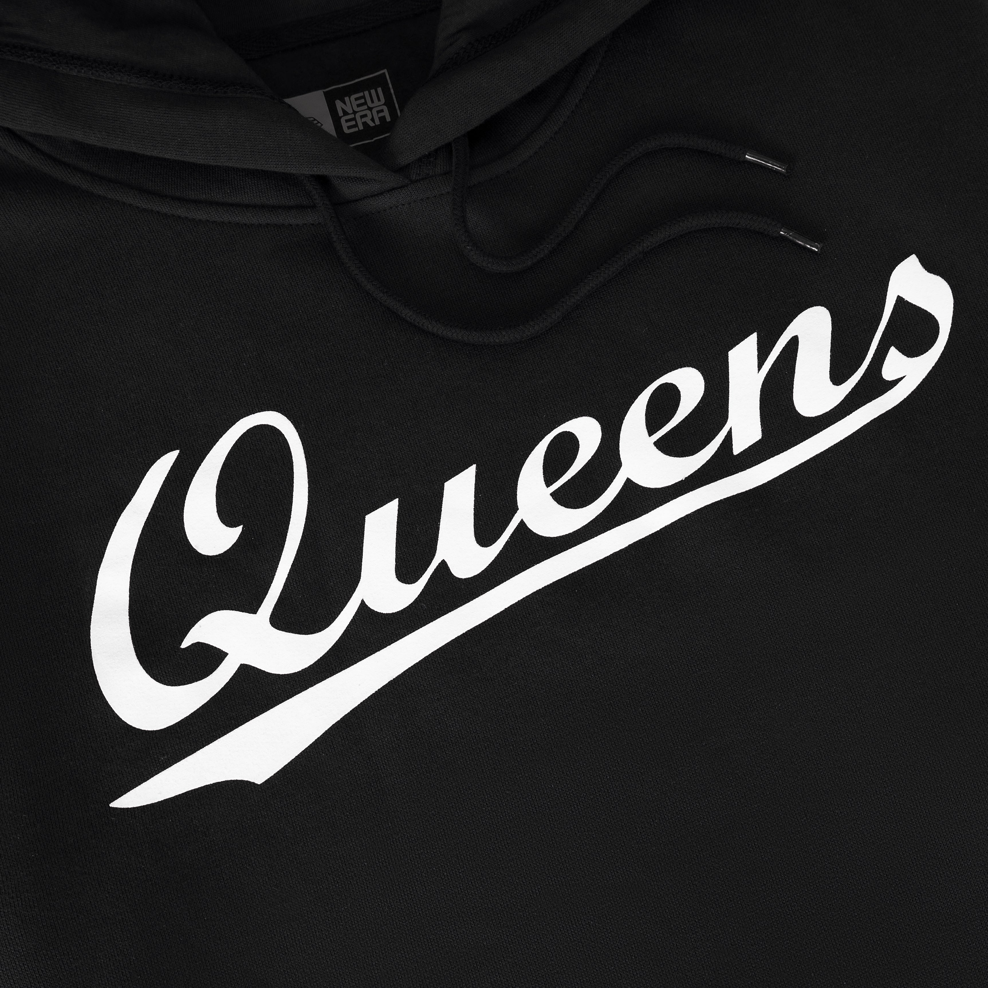 New Era New York Queens Hoody