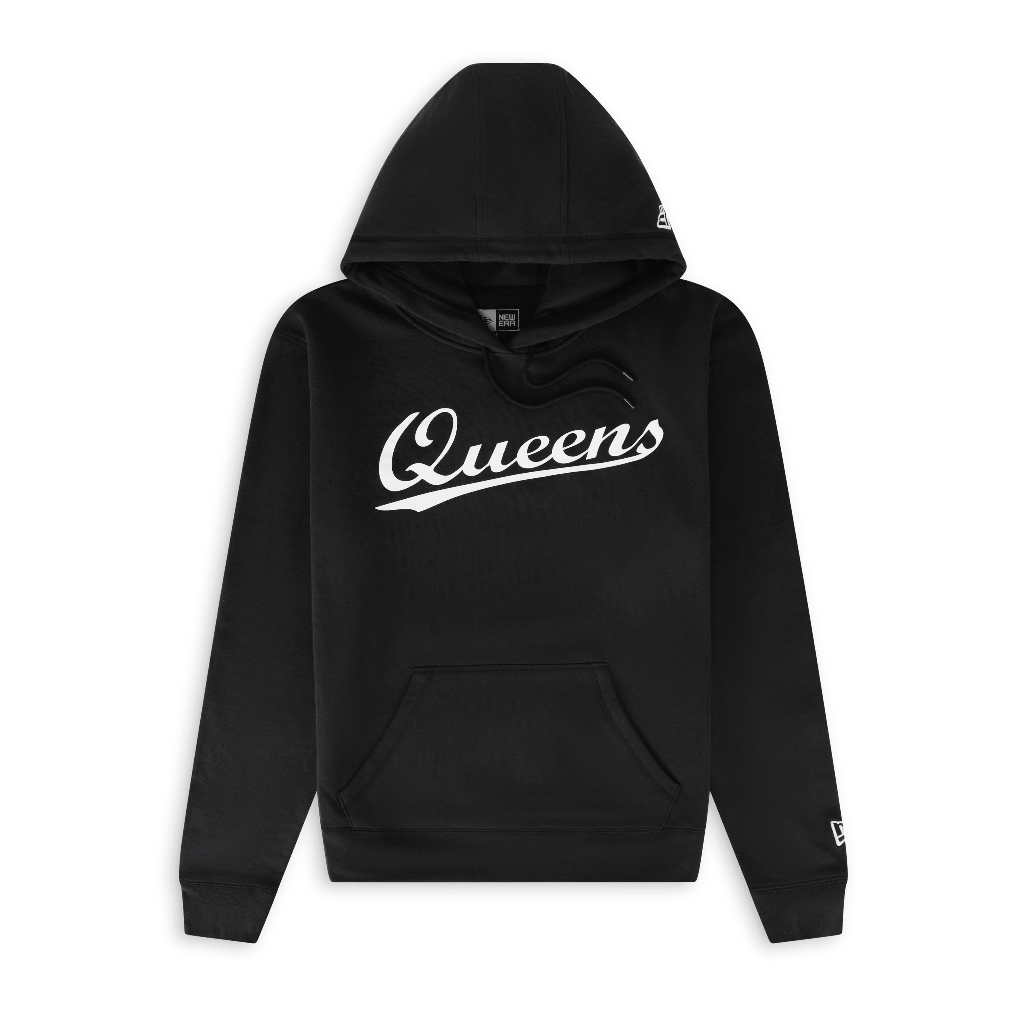 New Era New York Queens Hoody