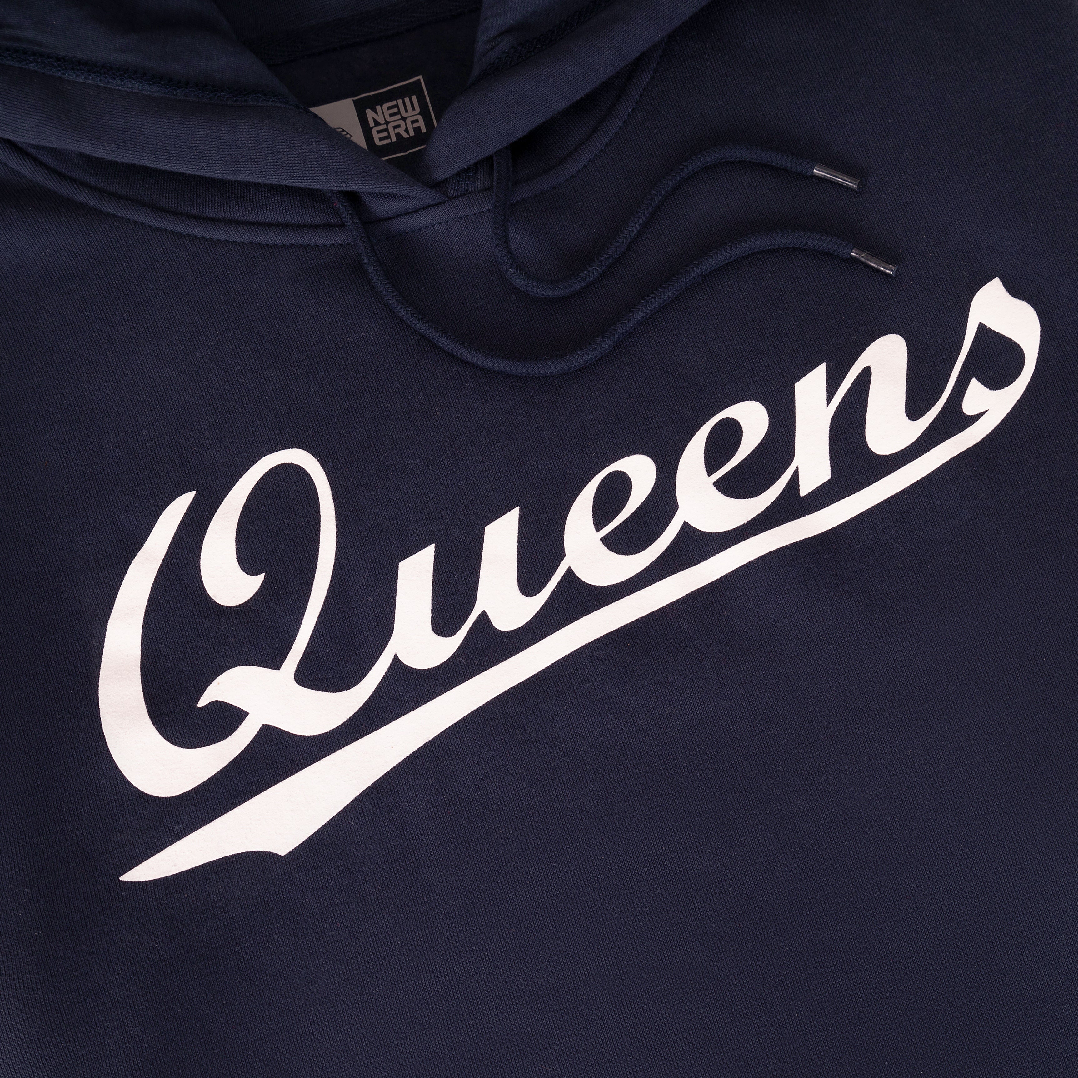 New Era New York Queens Hoody