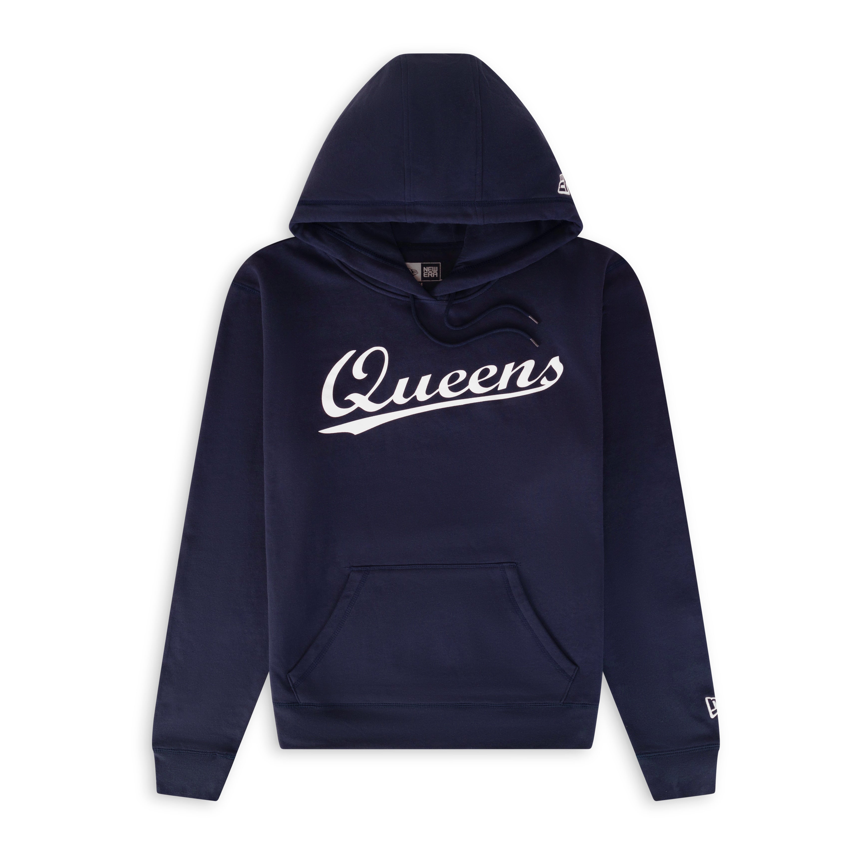 New Era New York Queens Hoody