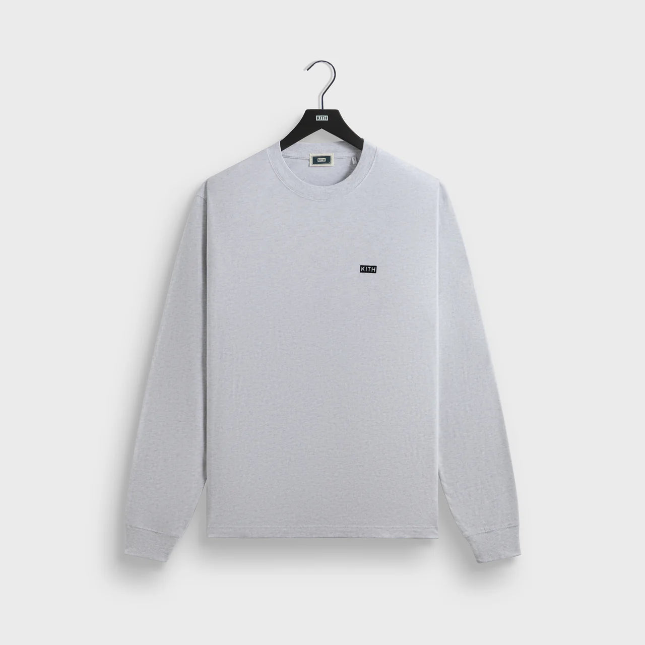 Kith Lax Long Sleeve Tee