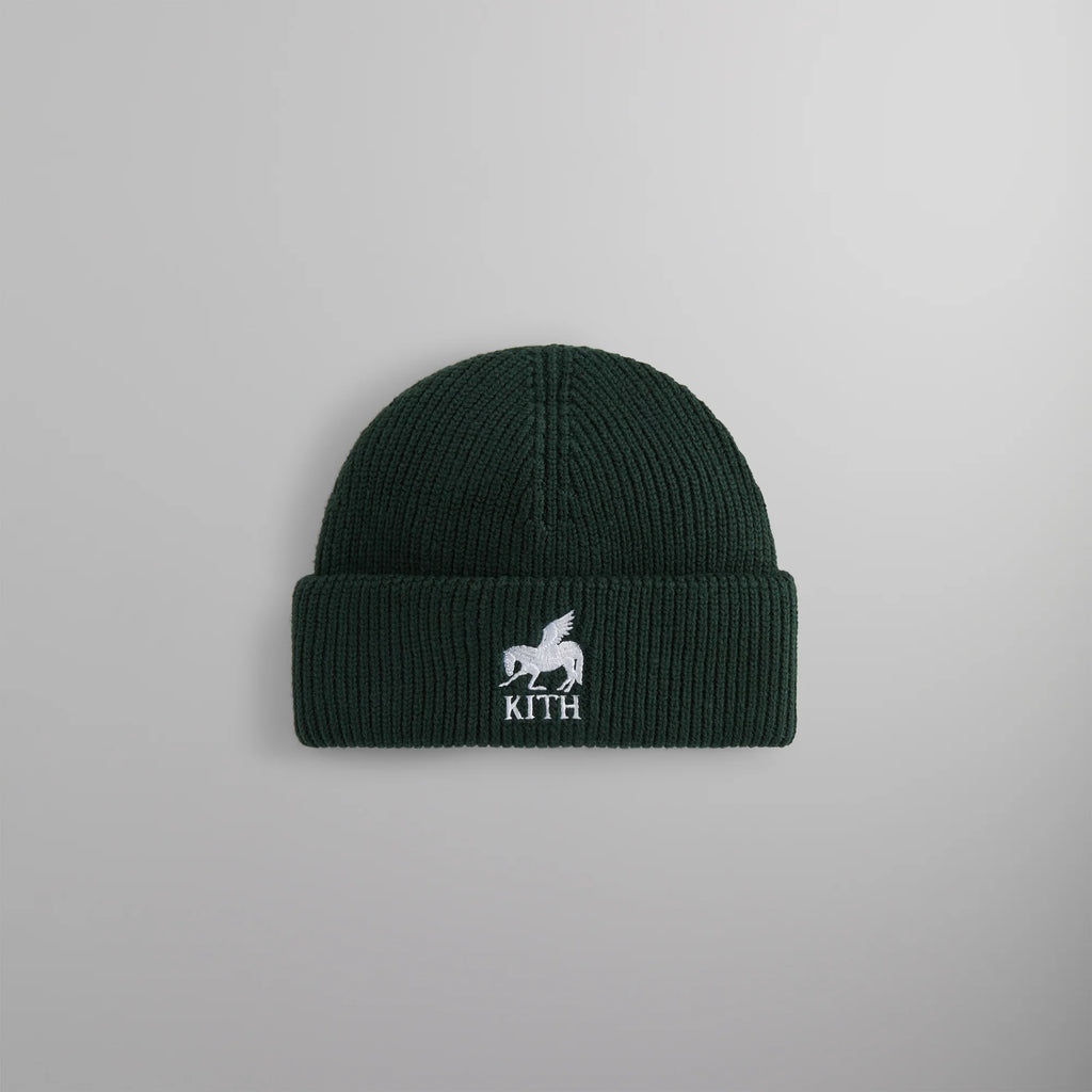 kith Pegasus Mia Beanie "Stadium"