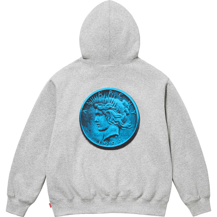 Supreme Anarchy Hoody