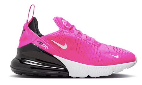 Grade School Nike Air Max 270