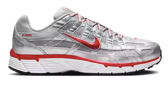 Men's Nike P-6000