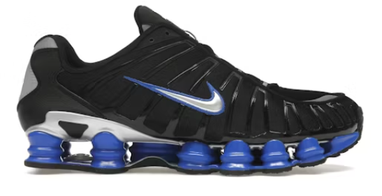 Men's Nike Shox TL