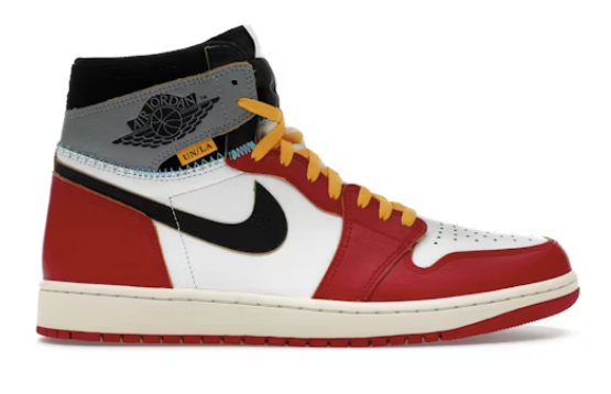 Air Jordan 1 Retro High OG SP