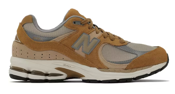 Men's New Balance 2002R