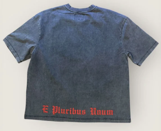 Godspeed R.O.M.E Tee