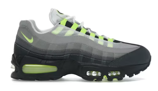 Men's Nike Air Max 95 OG