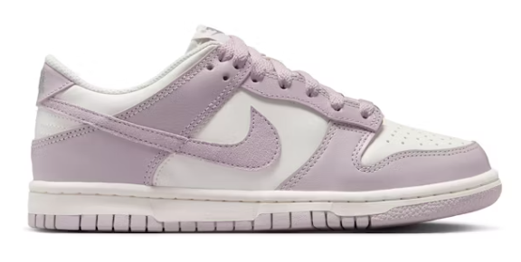 Grade School Nike Dunk Low