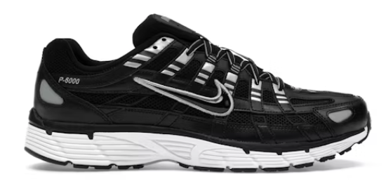 Men's Nike P-6000