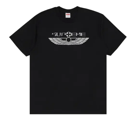 Supreme Wings Tee