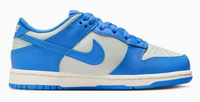 Pre-School Nike Air Dunk Low