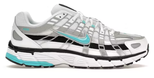 Men's Nike P-6000