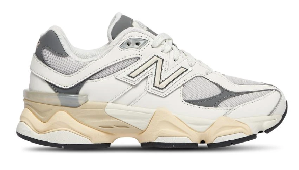 Grade School New Balance 9060