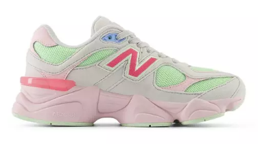 Grade School New Balance 9060