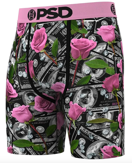 Psd Boxer Briefs