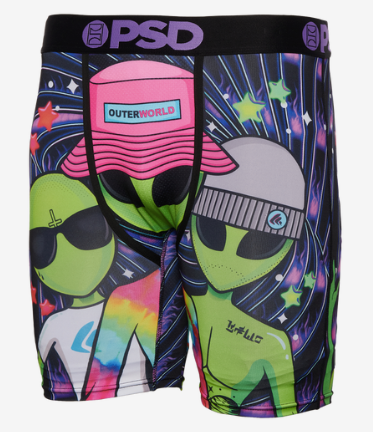 Psd Boxer Briefs