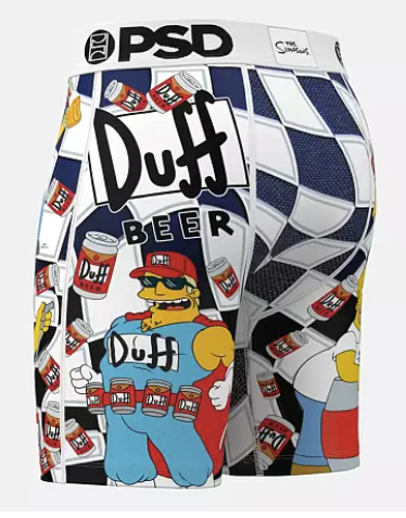 Psd Boxer Briefs