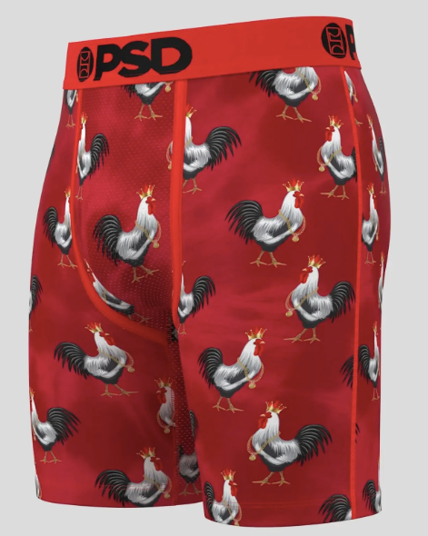 Psd Boxer Briefs