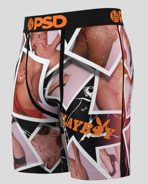 Psd Boxer Briefs
