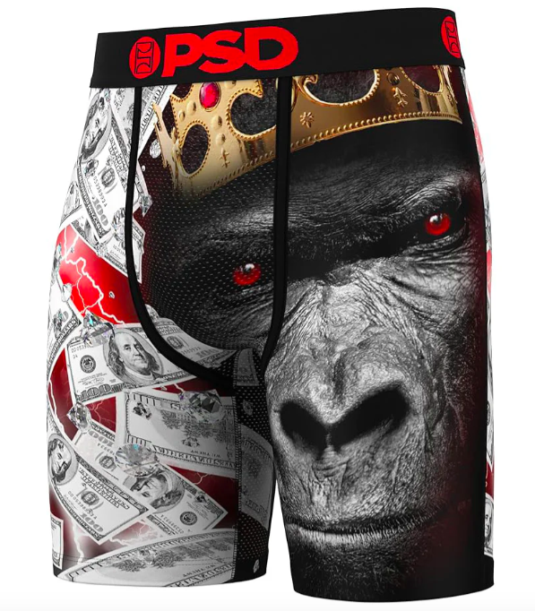 Psd Boxer Briefs