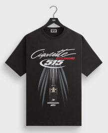 Kith X Cigarette Racing 515 Vintage Tee