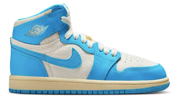 Pre-School Air Jordan 1 Retro High OG