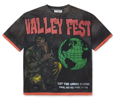 Vale Forever Recon Tee