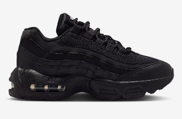 Pre-School Nike Air Max 95 Recraft LTR
